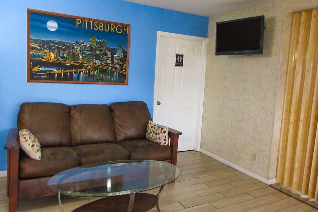 Rodeway & Monroeville-pittsburgh Monroeville