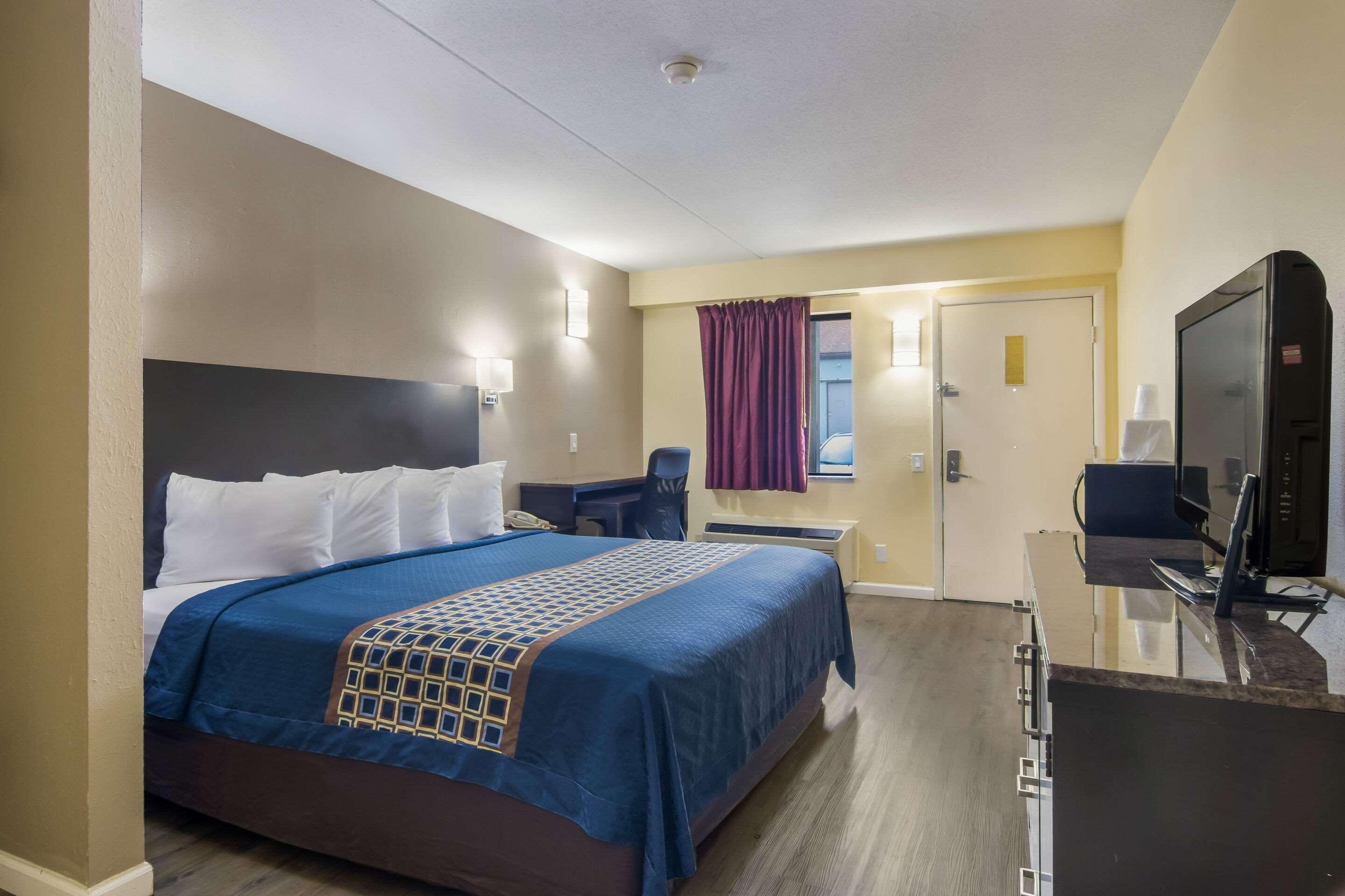 Hotel Rodeway & Monroeville-pittsburgh Monroeville