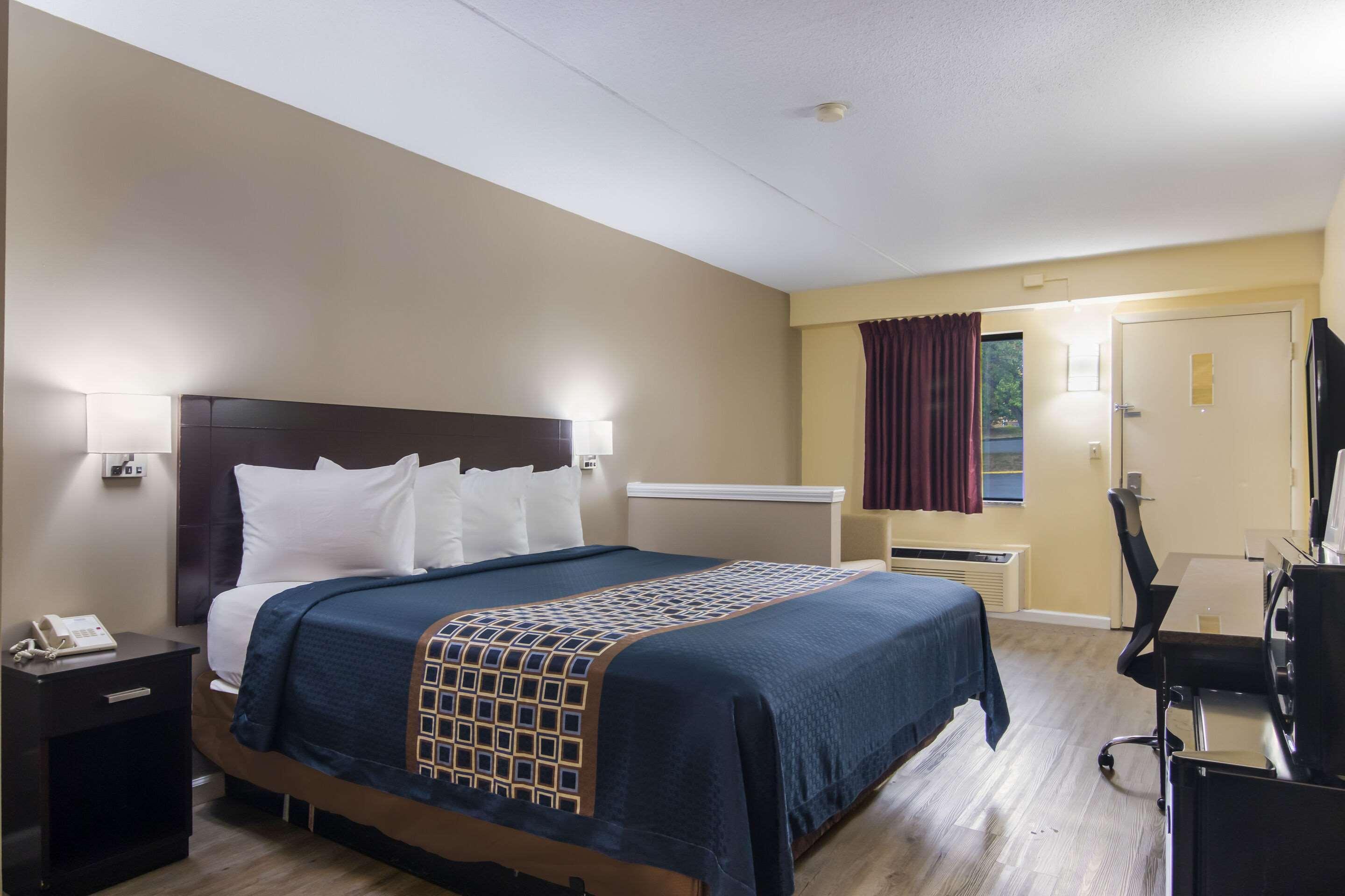 Rodeway & Monroeville-pittsburgh 2* Monroeville