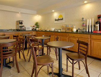 Rodeway & Monroeville-pittsburgh Hotel Monroeville
